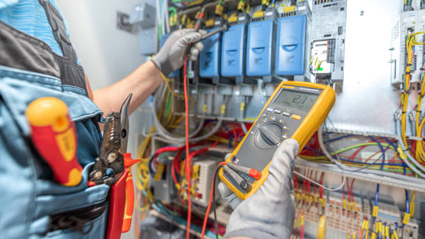 Electrical System Inspection in Marked Tree, AR